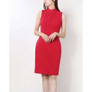 ♥️ Calvin Klein Short Sleeve Pink Dress